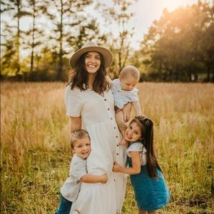 Meet your Posher, Bridgette